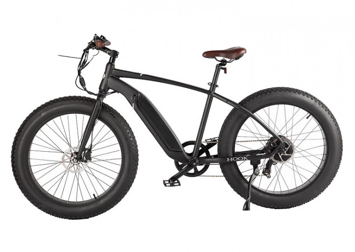 Электровелосипед Eltreco Hook в Челябинске