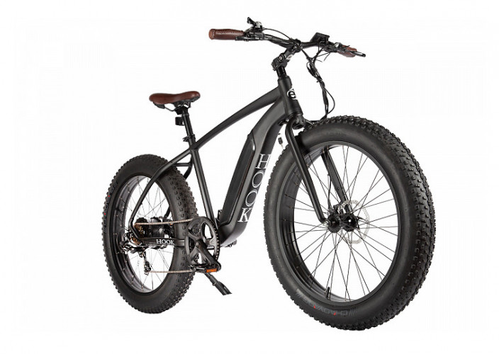 Электровелосипед Eltreco Hook в Челябинске