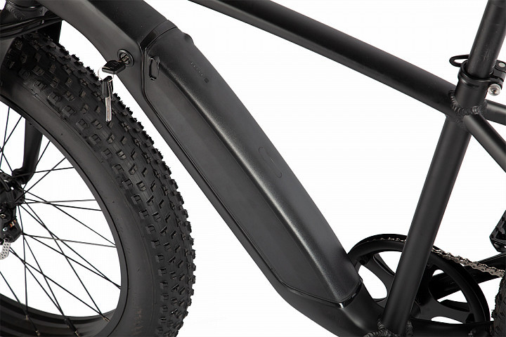 Электровелосипед Eltreco Hook в Челябинске