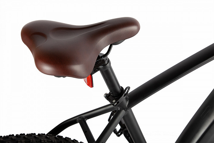 Электровелосипед Eltreco Hook в Челябинске