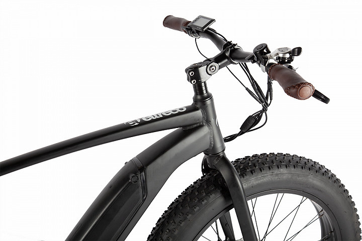 Электровелосипед Eltreco Hook в Челябинске