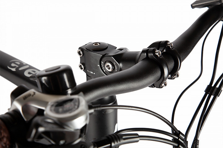 Электровелосипед Eltreco Hook в Челябинске