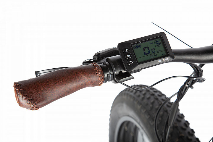 Электровелосипед Eltreco Hook в Челябинске