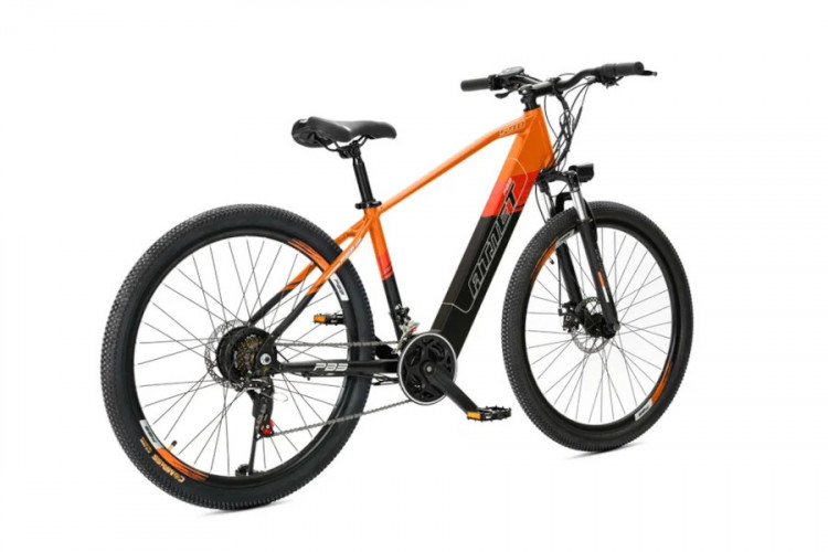 Электровелосипед РВЗ АТЛЕТ в Челябинске