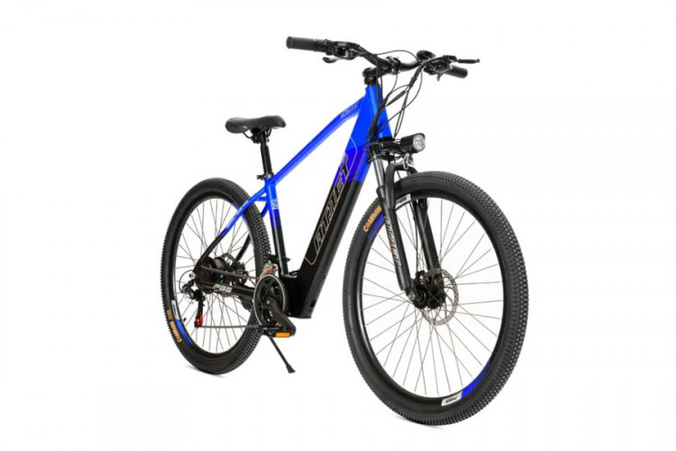 Электровелосипед РВЗ АТЛЕТ в Челябинске