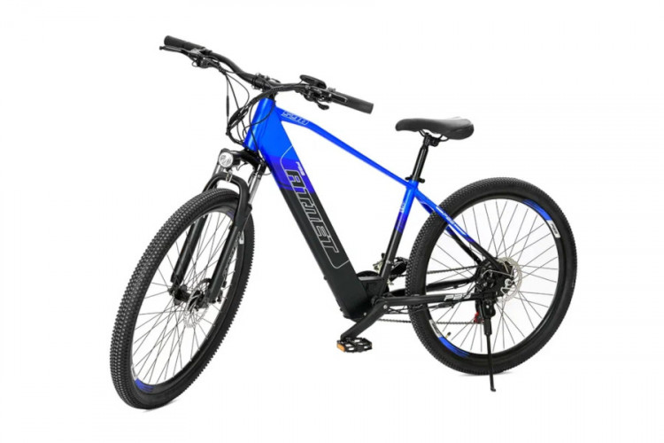 Электровелосипед РВЗ АТЛЕТ в Челябинске