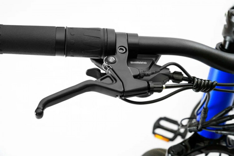 Электровелосипед РВЗ АТЛЕТ в Челябинске