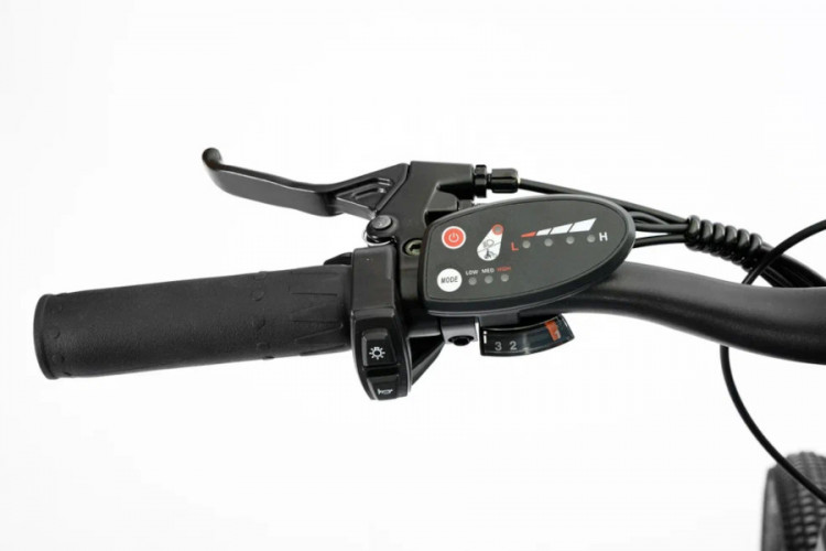 Электровелосипед РВЗ АТЛЕТ в Челябинске