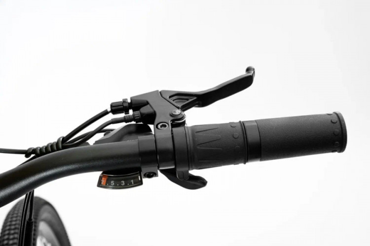 Электровелосипед РВЗ АТЛЕТ в Челябинске