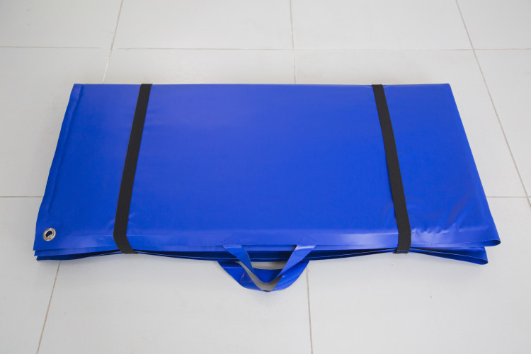 Пол ПВХ в палатку Pulsar 2T long без отверстий в Челябинске