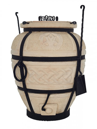 Тандыр Сармат Атаман в Челябинске