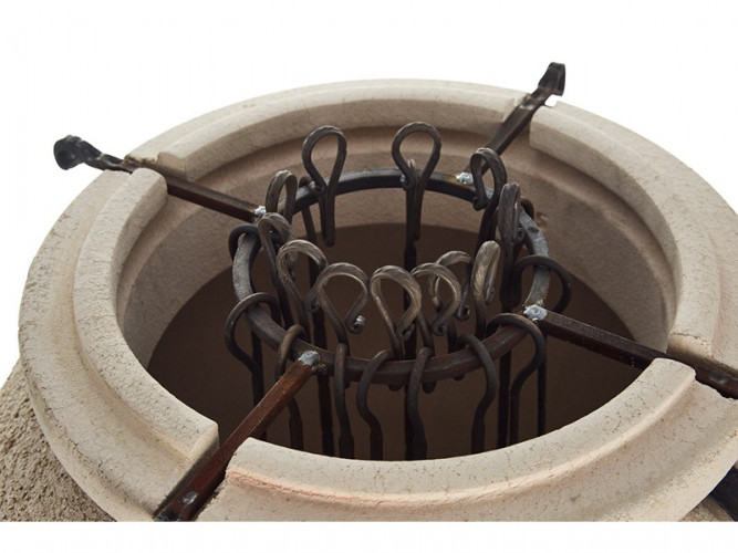 Тандыр Сармат Атаман в Челябинске