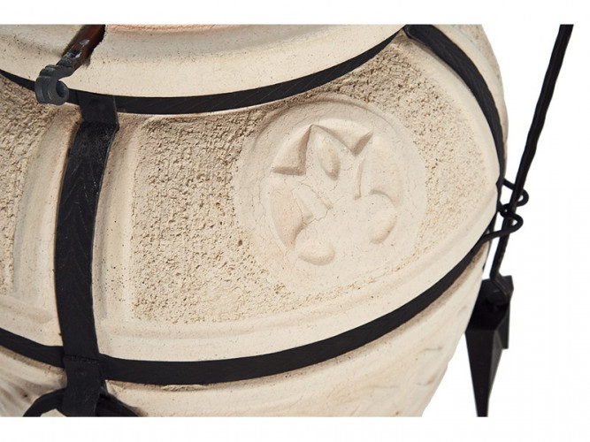 Тандыр Сармат Атаман в Челябинске