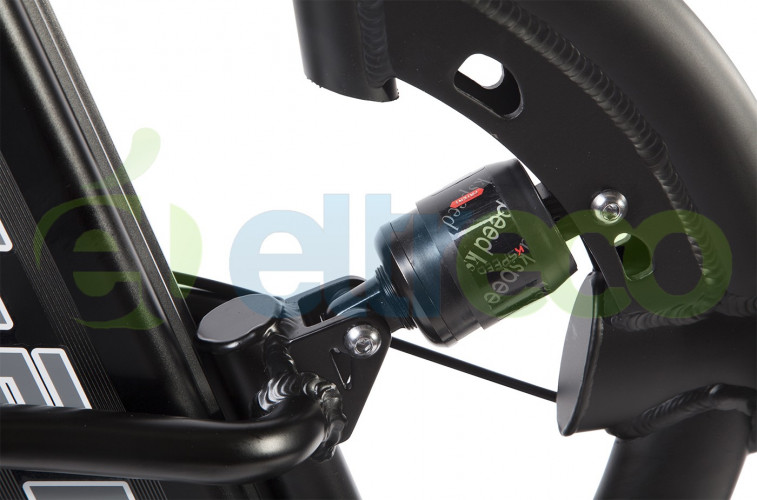 Eltreco TT 5.0 500W в Челябинске