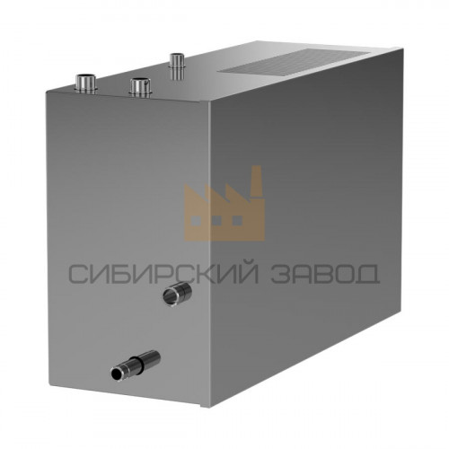 Парогенератор ПГП 21 кВт в Челябинске