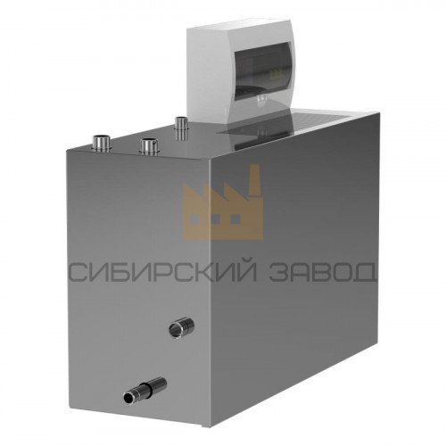 Парогенератор ПГП 21 кВт в Челябинске