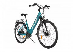 Электровелосипед Eltreco Stallion