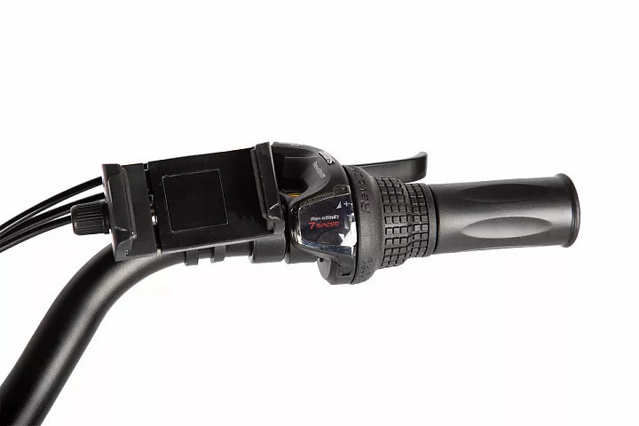 Электровелосипед Eltreco Stallion в Челябинске