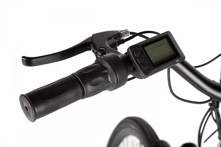 Электровелосипед Eltreco Stallion в Челябинске