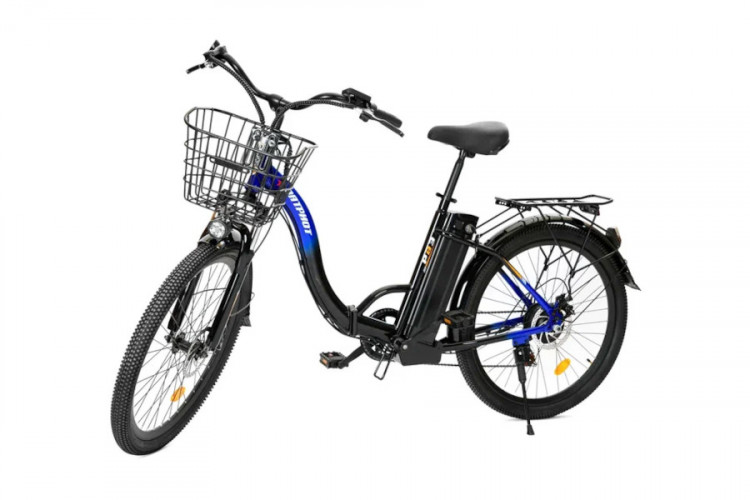 Электровелосипед РВЗ ПАТРИОТ в Челябинске