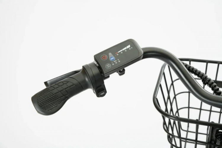 Электровелосипед РВЗ ПАТРИОТ в Челябинске