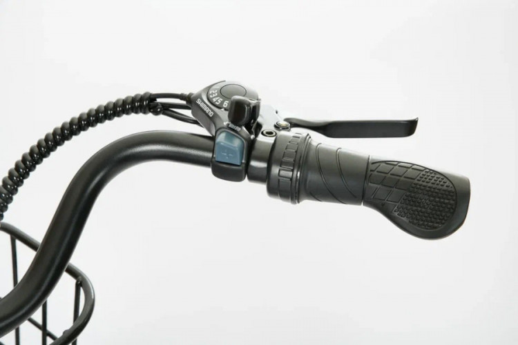 Электровелосипед РВЗ ПАТРИОТ в Челябинске