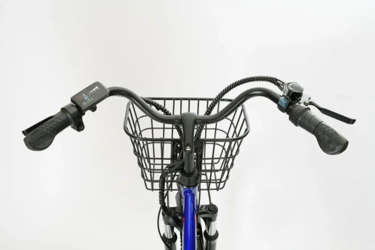 Электровелосипед РВЗ ПАТРИОТ в Челябинске