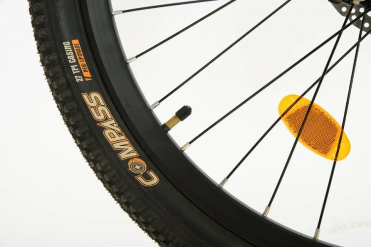 Электровелосипед РВЗ ПАТРИОТ в Челябинске