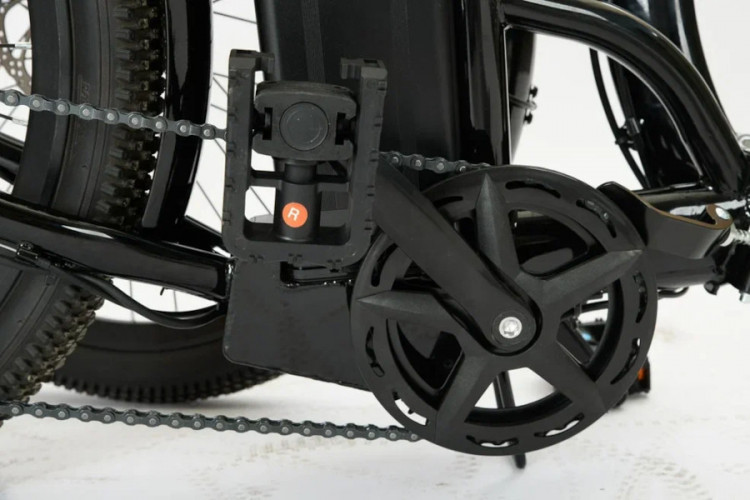 Электровелосипед РВЗ ПАТРИОТ в Челябинске