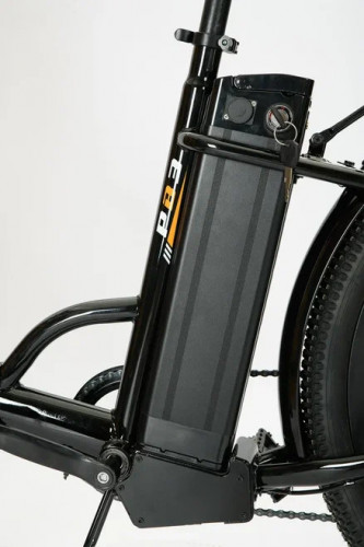 Электровелосипед РВЗ ПАТРИОТ в Челябинске