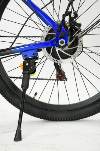 Электровелосипед РВЗ ПАТРИОТ в Челябинске