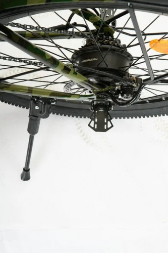 Электровелосипед РВЗ ПАТРИОТ в Челябинске