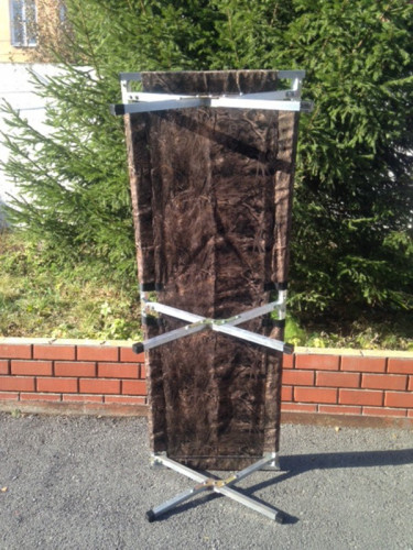 Раскладушка туристическая Медведь (180*65*40) в Челябинске