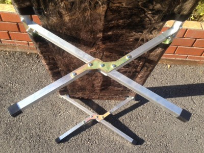 Раскладушка туристическая Медведь (180*65*40) в Челябинске