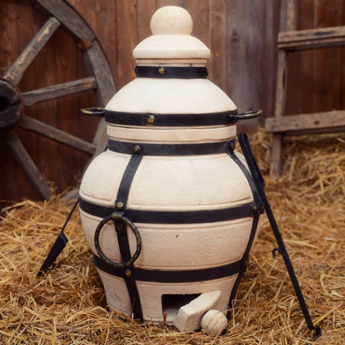 Тандыр Ахмат в Челябинске