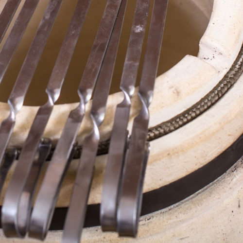 Тандыр Ахмат в Челябинске