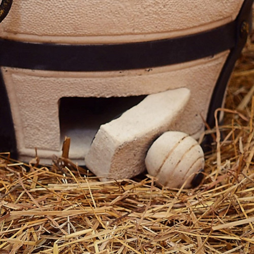 Тандыр Ахмат в Челябинске