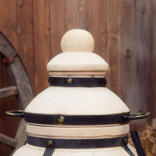 Тандыр Ахмат в Челябинске