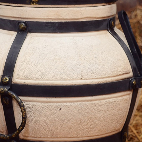 Тандыр Ахмат в Челябинске