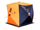 Мобильная баня летняя палатка Куб Ex-Pro 1 в Челябинске