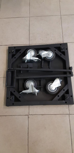 Тележка для тандыра универсальная 500*500 в Челябинске