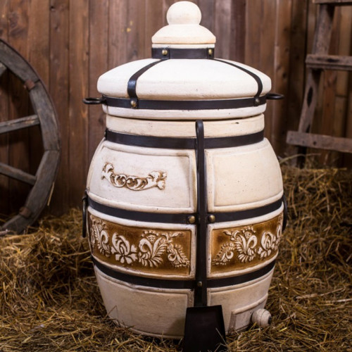 Тандыр Казачий в Челябинске