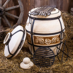 Тандыр Казачий