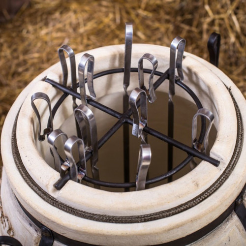 Тандыр Казачий в Челябинске