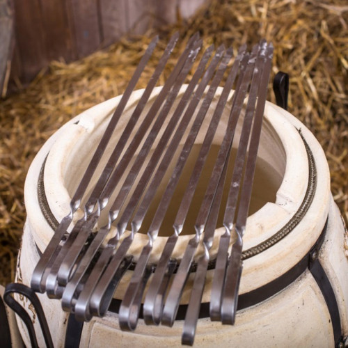 Тандыр Казачий в Челябинске