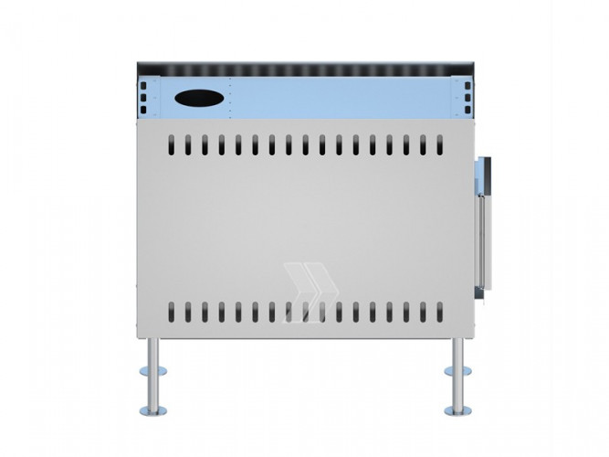 Печь банная INTENT в Челябинске