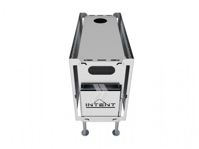 Печь банная INTENT в Челябинске