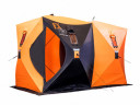 Мобильная баня летняя палатка Куб Ex-Pro 2 в Челябинске