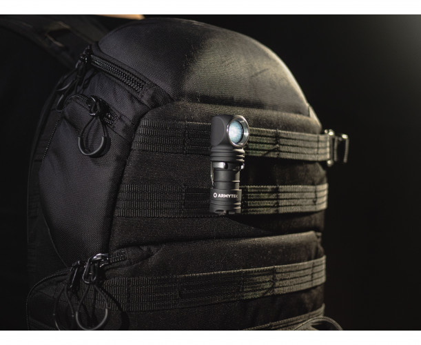 Мультифонарь Armytek Wizard C1 Pro Magnet в Челябинске