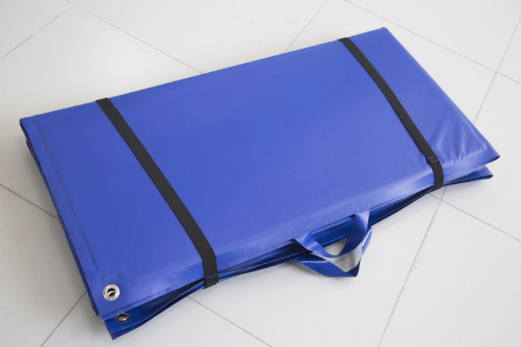 Пол ПВХ в палатку Pulsar 2T с отверстиями в Челябинске